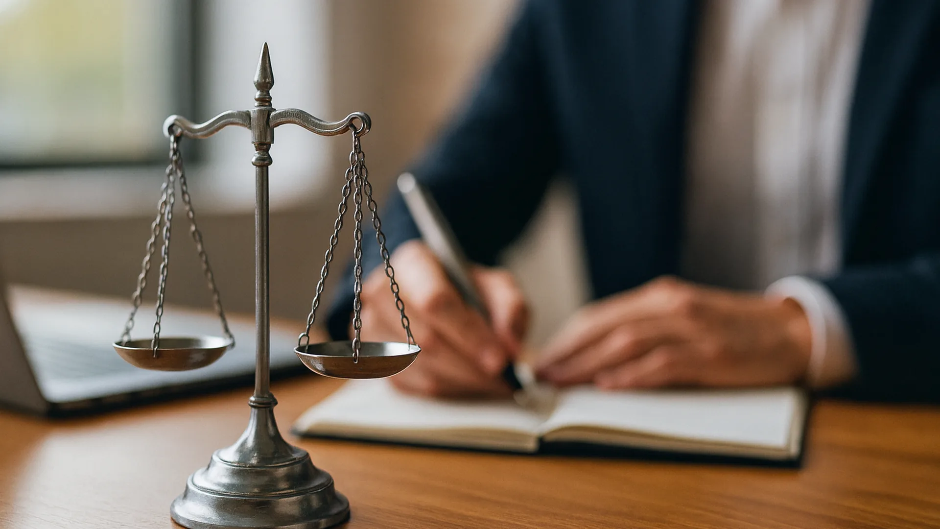 Asesoramiento por accidentes de tránsito