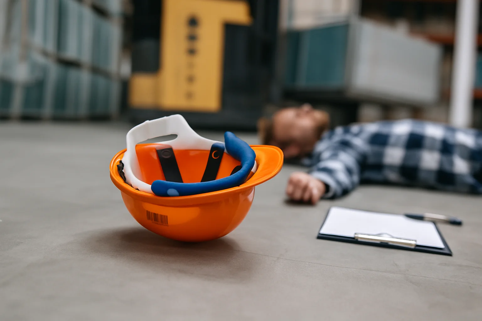 Accidentes laborales (ART)