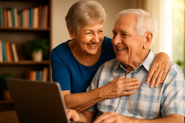 Jubilaciones y Pensiones